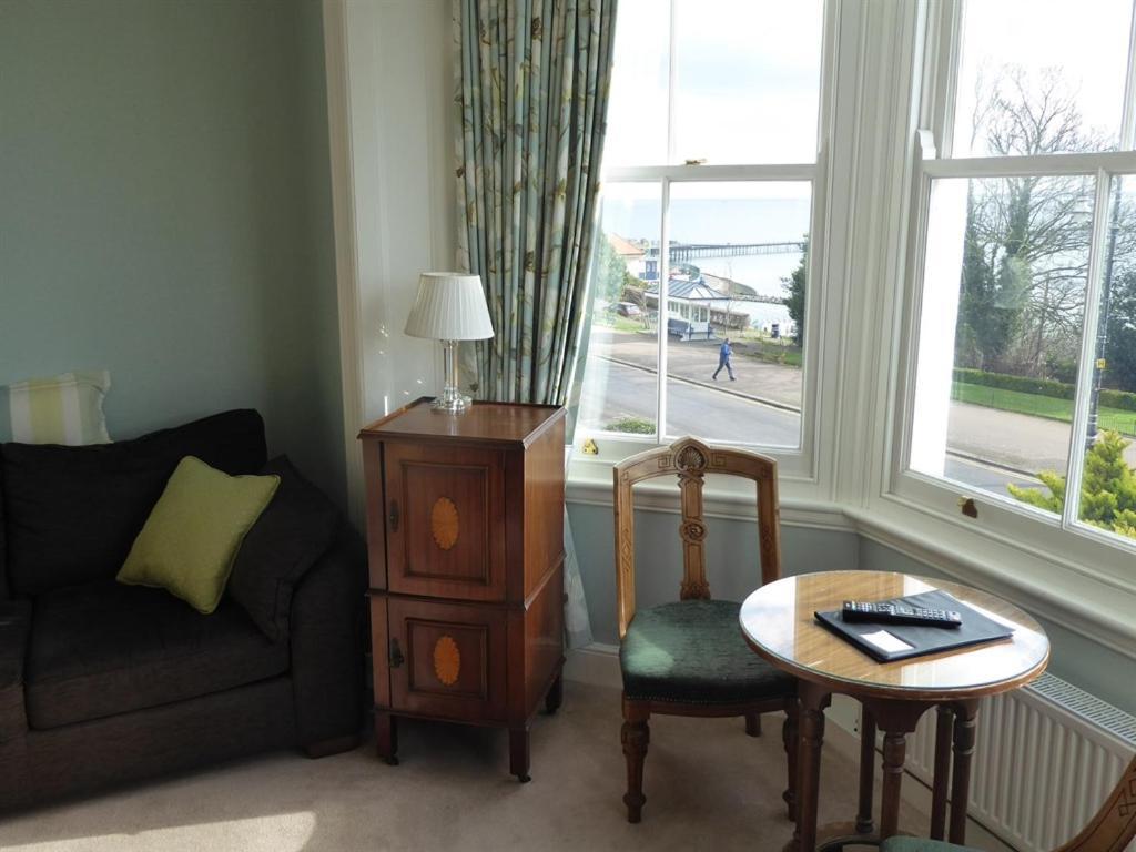 The Gleneagles Guesthouse Southend-on-Sea Exteriör bild