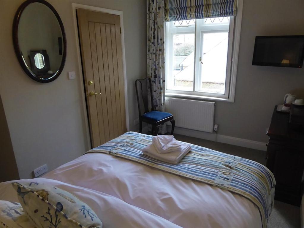 The Gleneagles Guesthouse Southend-on-Sea Exteriör bild