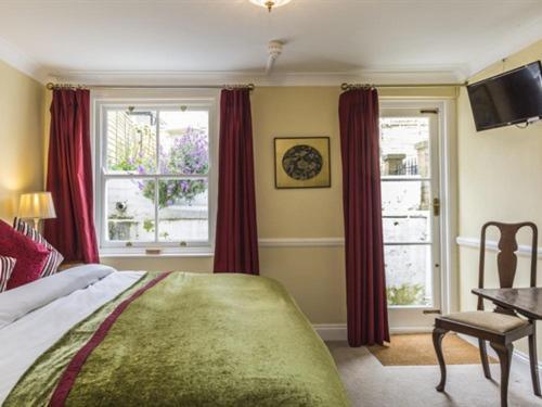 The Gleneagles Guesthouse Southend-on-Sea Exteriör bild