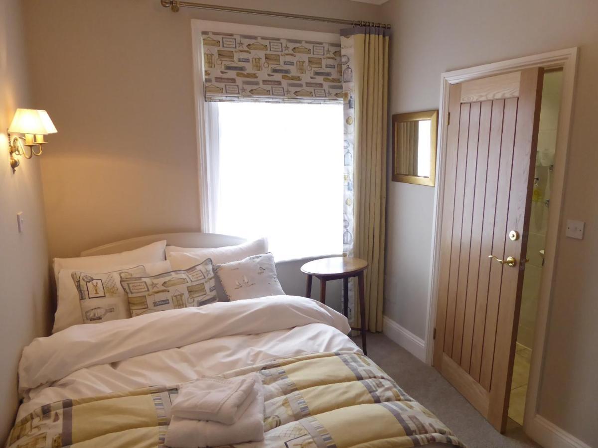 The Gleneagles Guesthouse Southend-on-Sea Exteriör bild