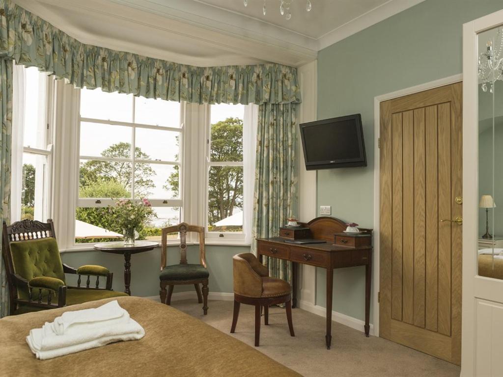 The Gleneagles Guesthouse Southend-on-Sea Exteriör bild