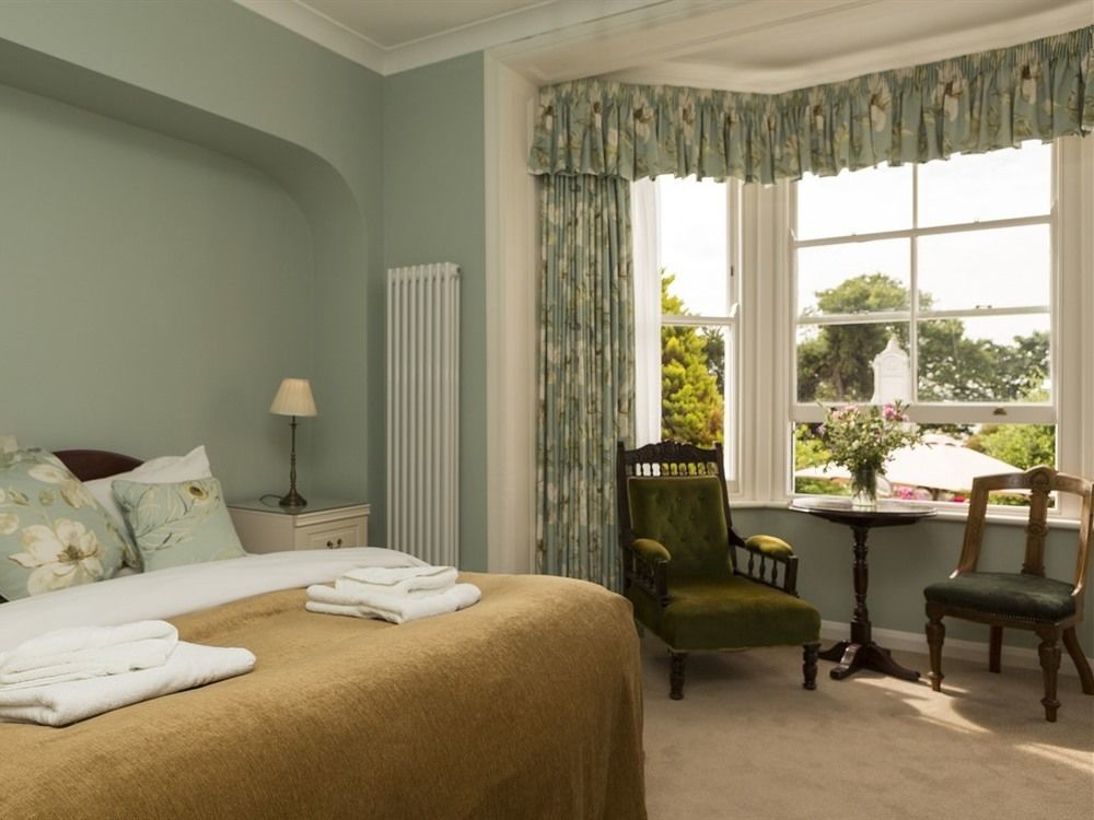 The Gleneagles Guesthouse Southend-on-Sea Exteriör bild